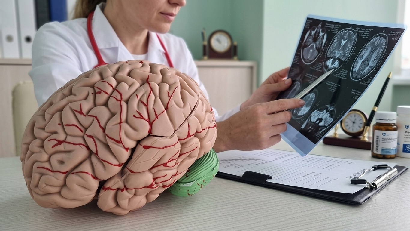 Neuro Physician
