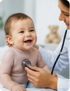 Pediatrics