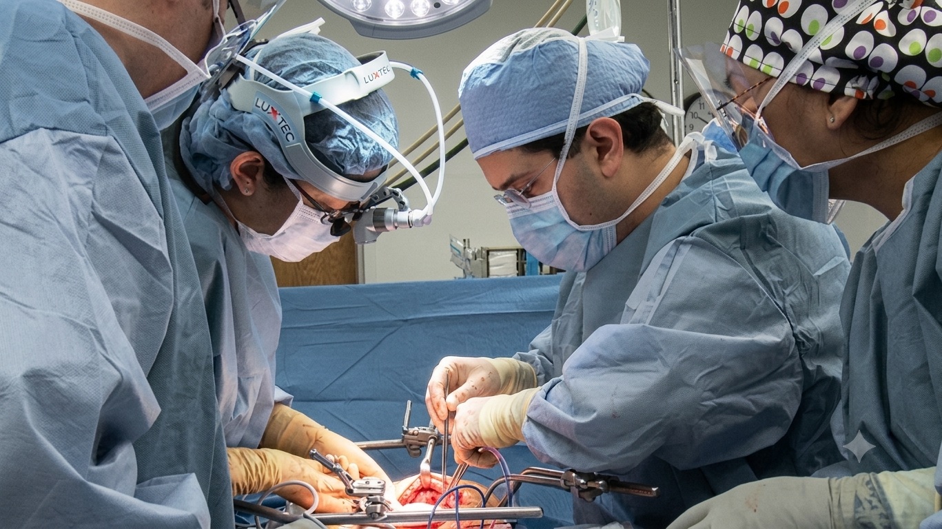 Oncology & Onco-surgeon