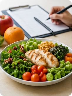 Dietician
