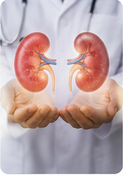Nephrologist