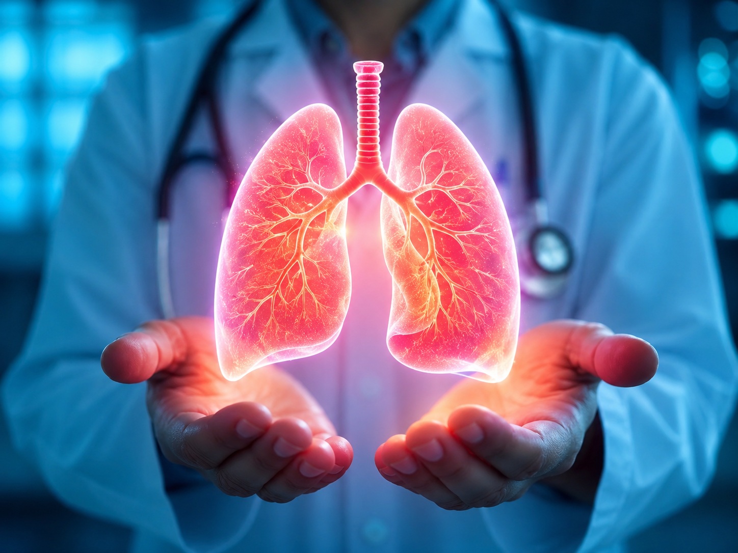 Pulmonology