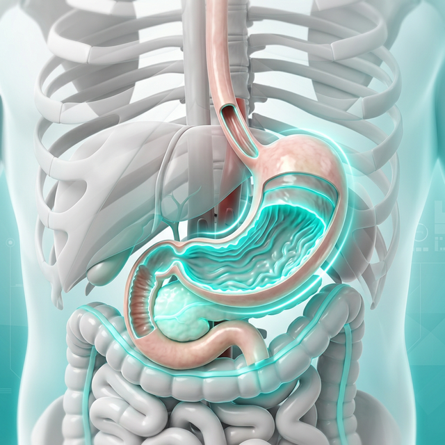 Gastroenterology