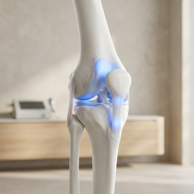 Orthopedics