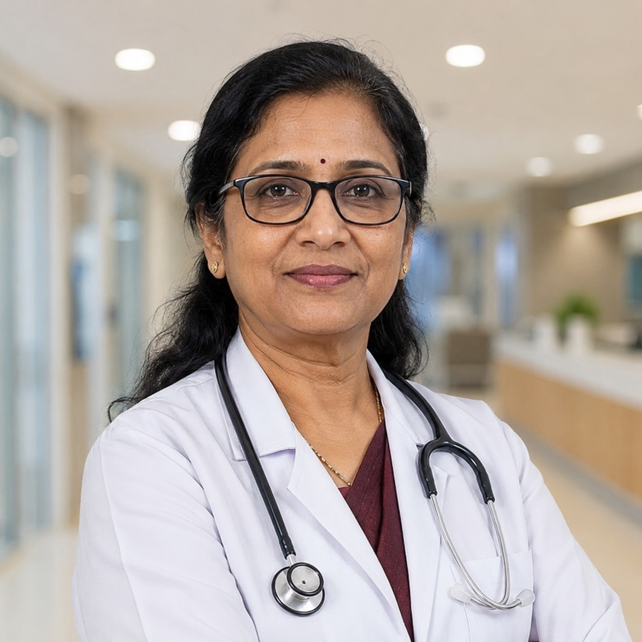 Dr. Surekha Machhari