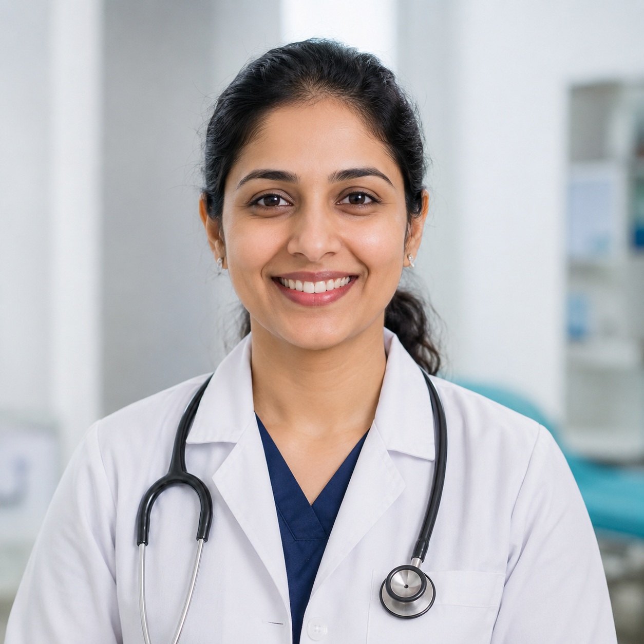 Dr. Pallavi Gupta