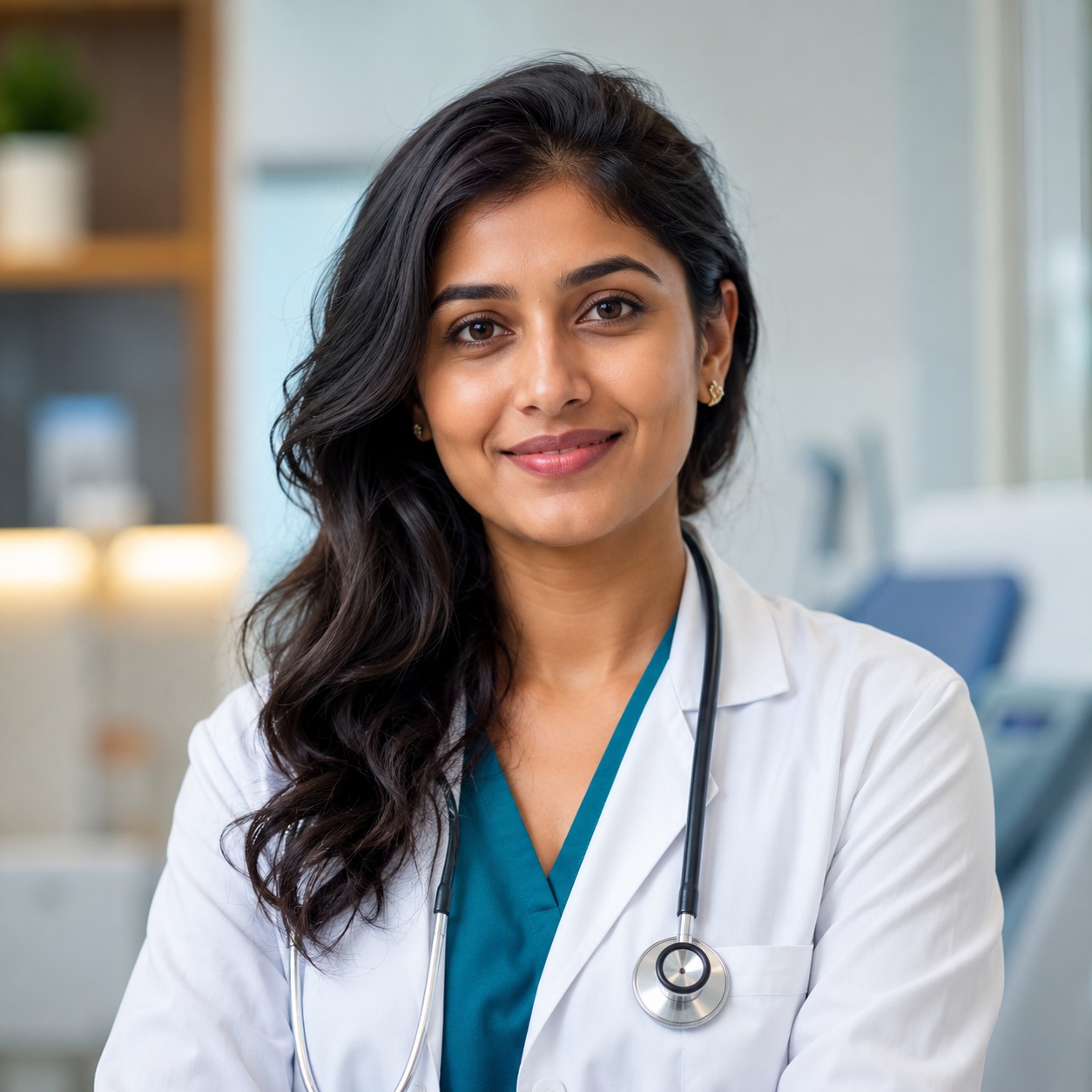 Dr. Rashmi Bhatnagse
