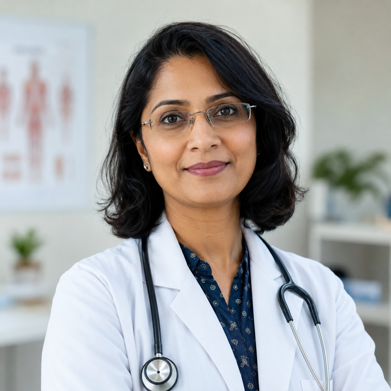 Dr. Sangeeta Shelar