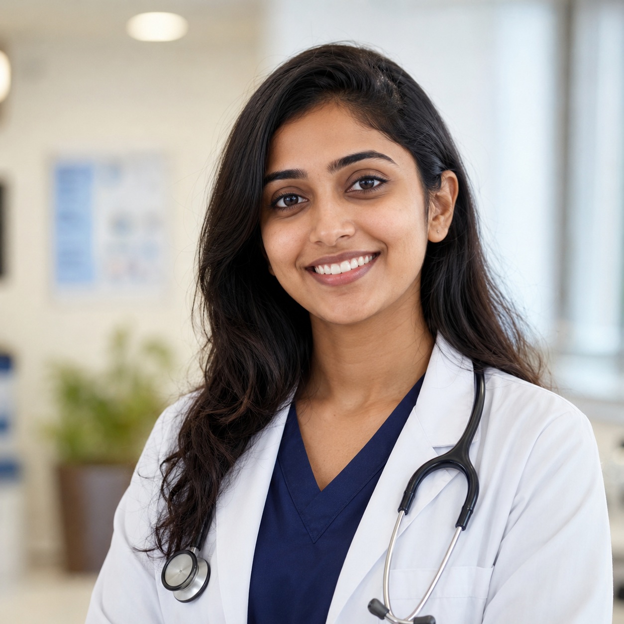 Dr. Shaiza Khan