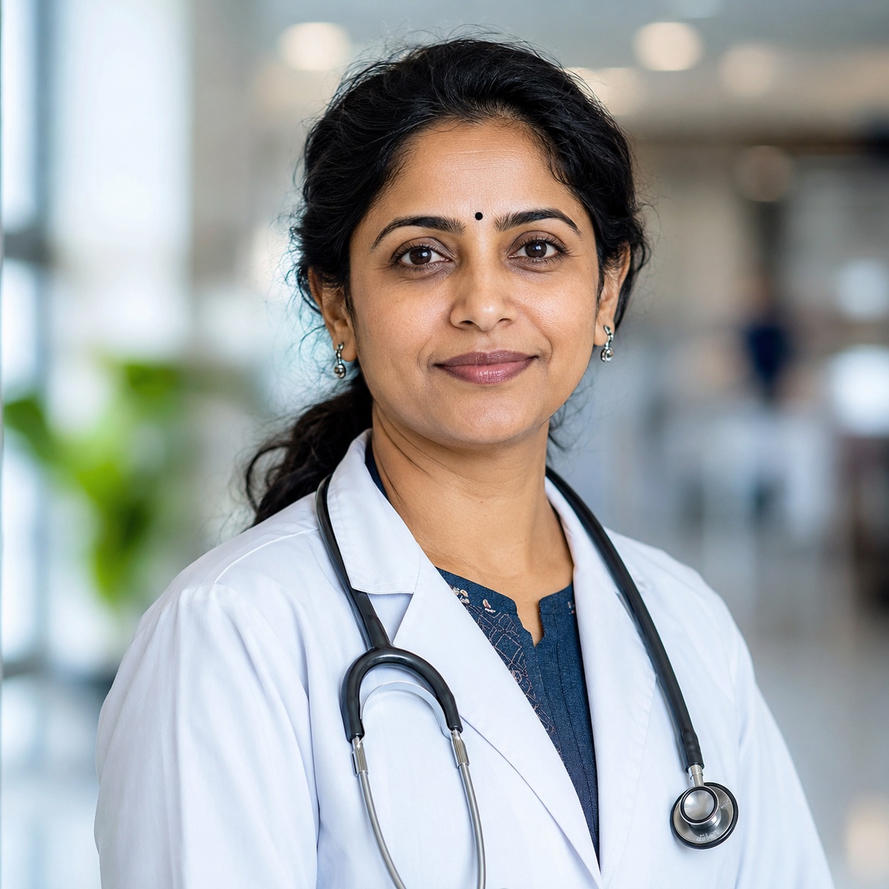 Dr. Nikita Ghatge