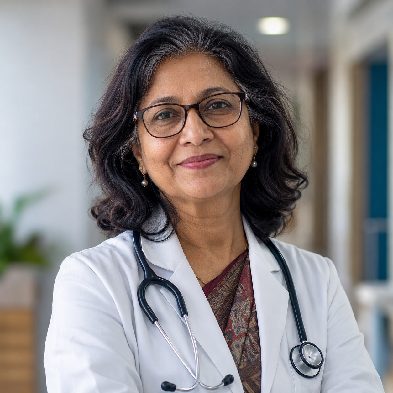 Dr. Priyam Mishra
