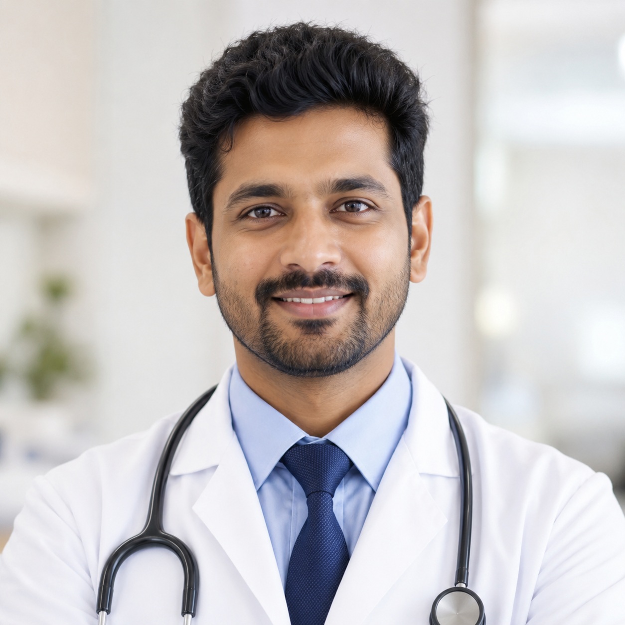 Dr. Dinesh Singh