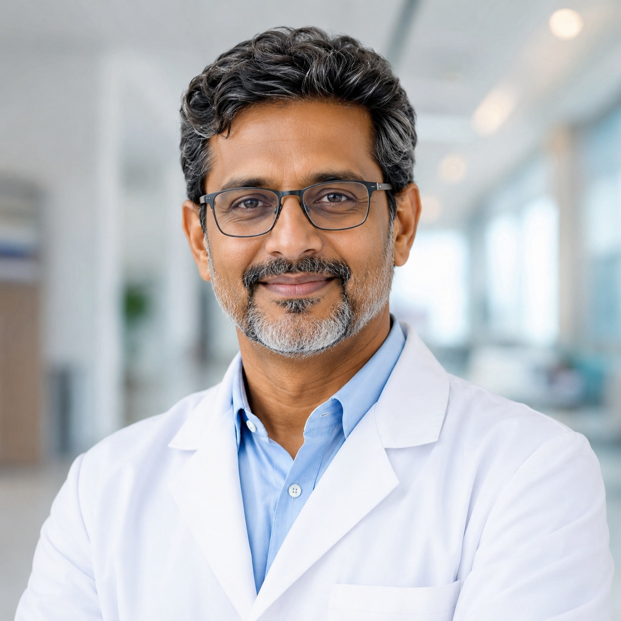 Dr. Mohd. Rizwan Shaikh