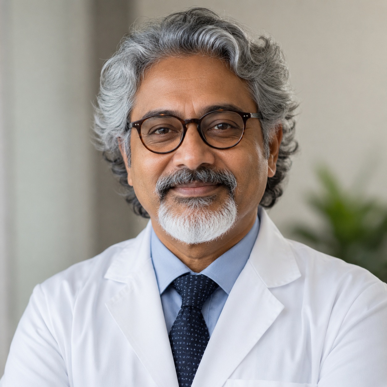 Dr. Anand Ram