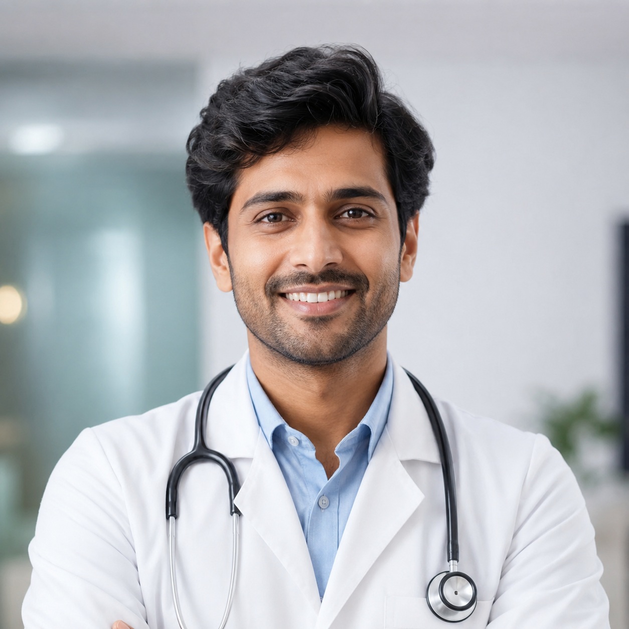 Dr. Paras Jain