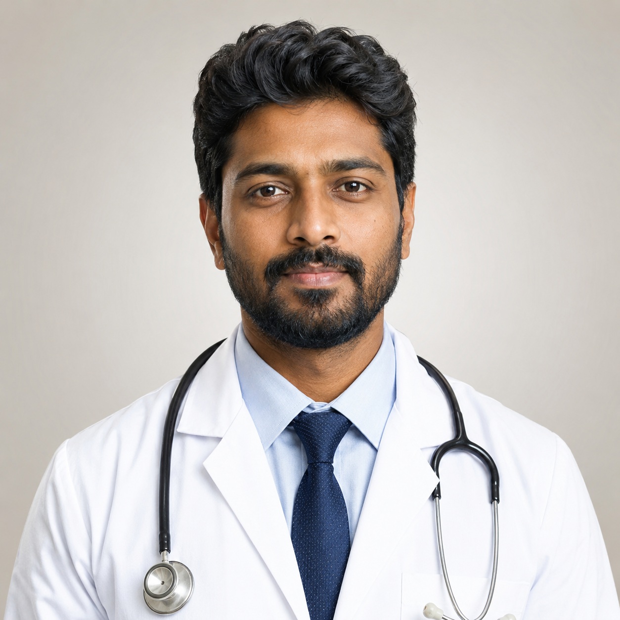 Dr. Pratap Nadar