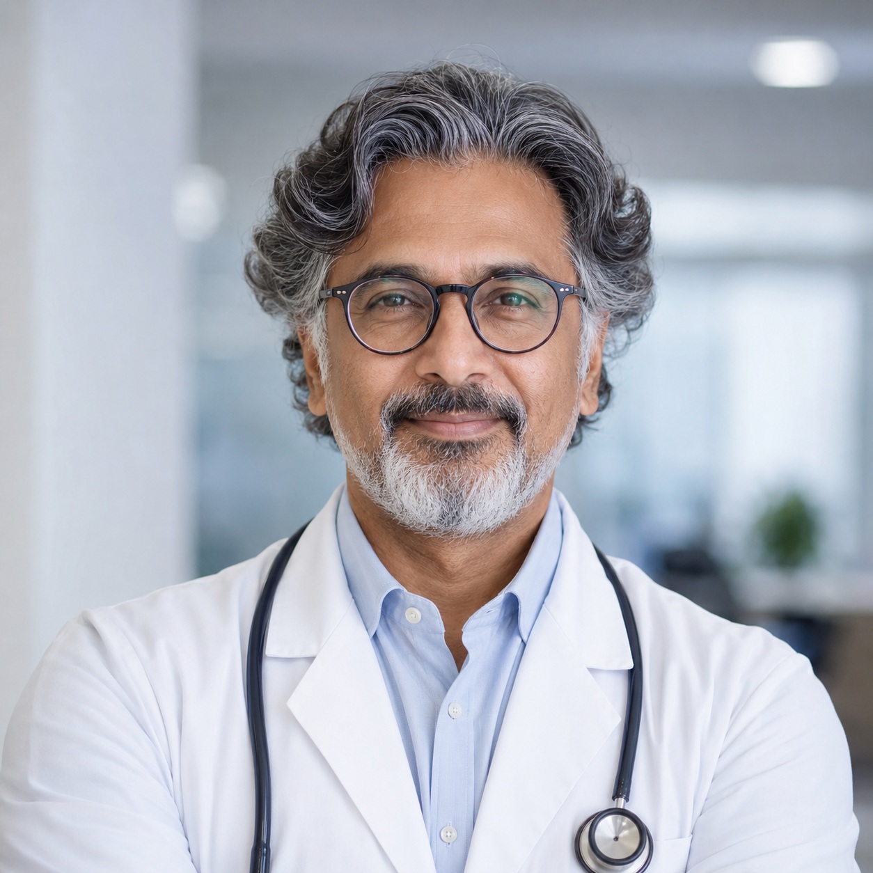 Dr. Rahul Khemani