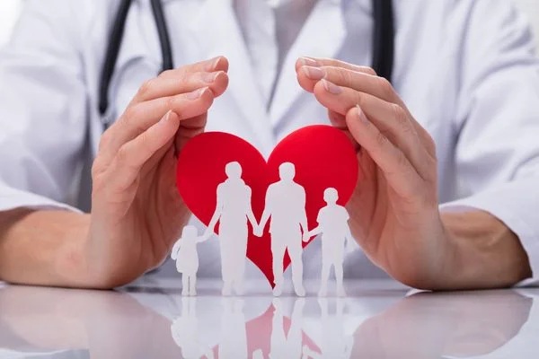 Cashless Mediclaim