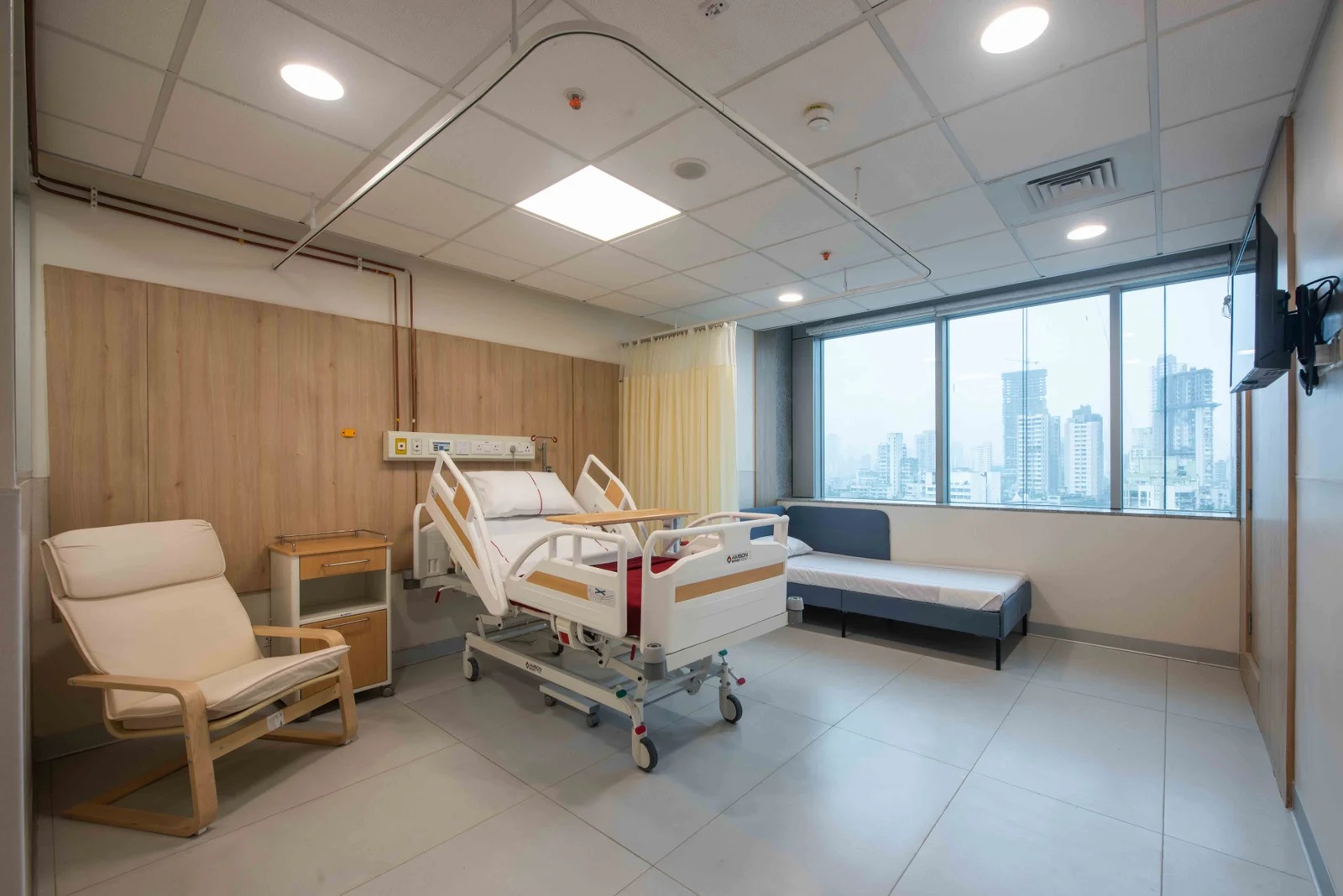Deluxe Rooms