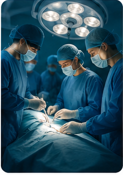 Surgeon