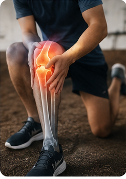 Orthopedics