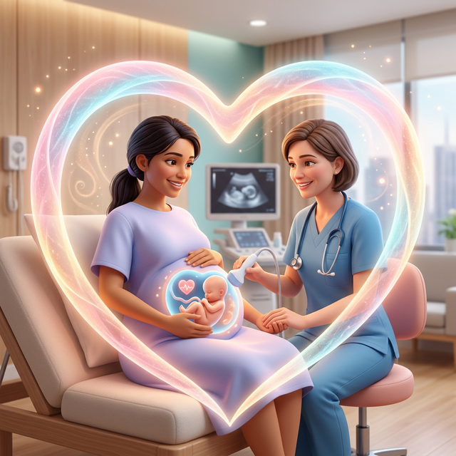 Gynecology & Obstetrics